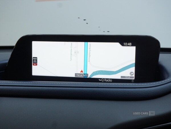 Used Mazda CX-30 2020 for sale - 76759917: Photo 16