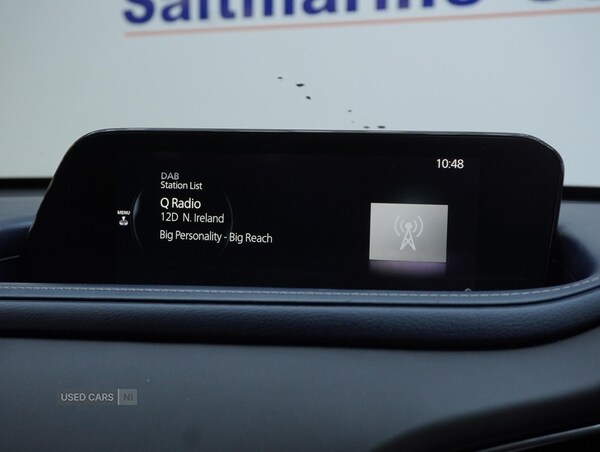 Used Mazda CX-30 2020 for sale - 76759917: Photo 18