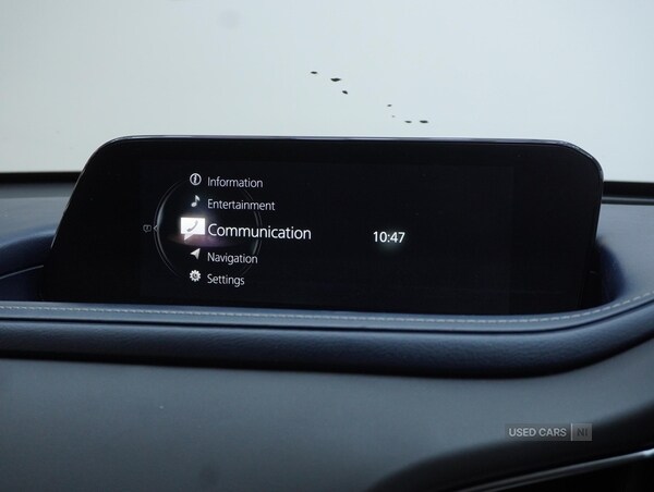 Used Mazda CX-30 2020 for sale - 76759917: Photo 19