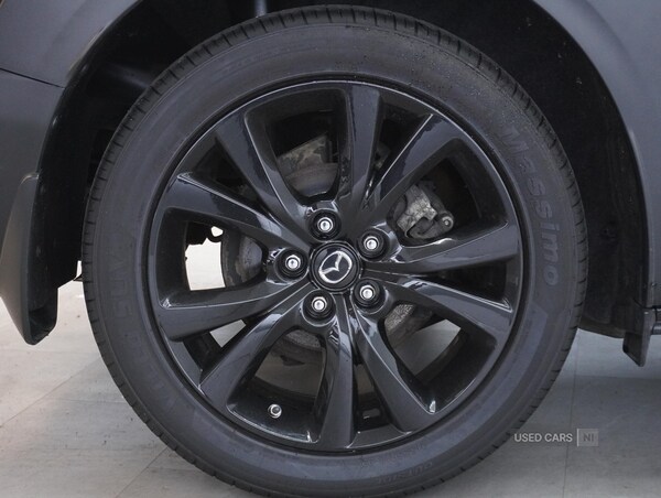 Used Mazda CX-30 2020 for sale - 76759917: Photo 2