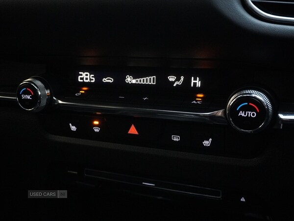 Used Mazda CX-30 2020 for sale - 76759917: Photo 20