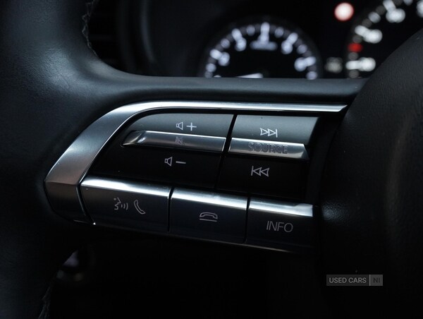 Used Mazda CX-30 2020 for sale - 76759917: Photo 21