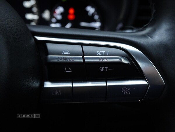 Used Mazda CX-30 2020 for sale - 76759917: Photo 22