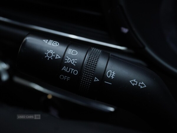 Used Mazda CX-30 2020 for sale - 76759917: Photo 23