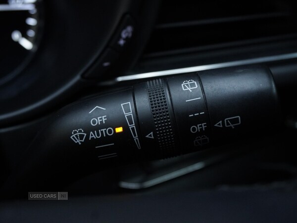 Used Mazda CX-30 2020 for sale - 76759917: Photo 24