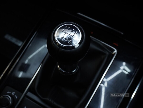 Used Mazda CX-30 2020 for sale - 76759917: Photo 25