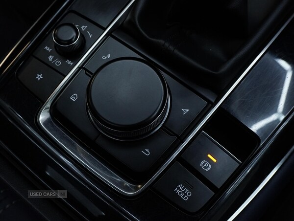 Used Mazda CX-30 2020 for sale - 76759917: Photo 26