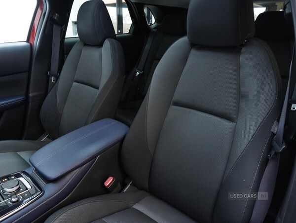 Used Mazda CX-30 2020 for sale - 76759917: Photo 28