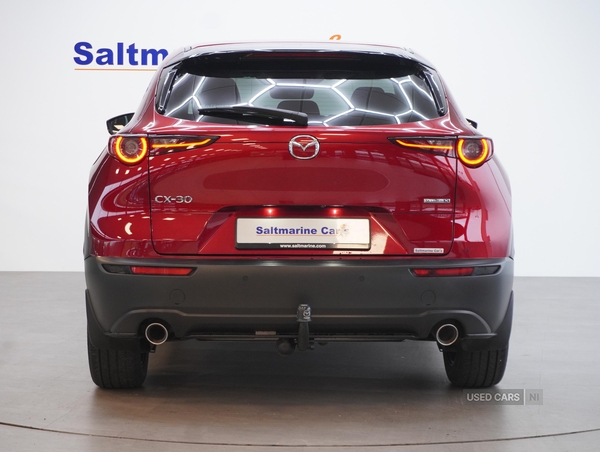 Used Mazda CX-30 2020 for sale - 76759917: Photo 29