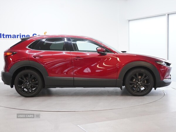 Used Mazda CX-30 2020 for sale - 76759917: Photo 4