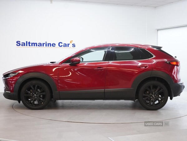 Used Mazda CX-30 2020 for sale - 76759917: Photo 8