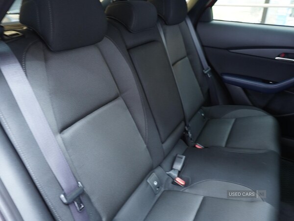 Used Mazda CX-30 2020 for sale - 76759917: Photo 9