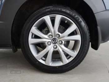 Used Mazda CX-30 2022 for sale - 74800123: Photo