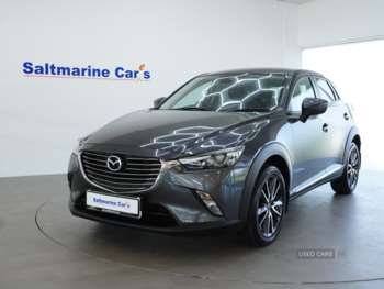 2017 - 1.5d Sport Nav 5dr