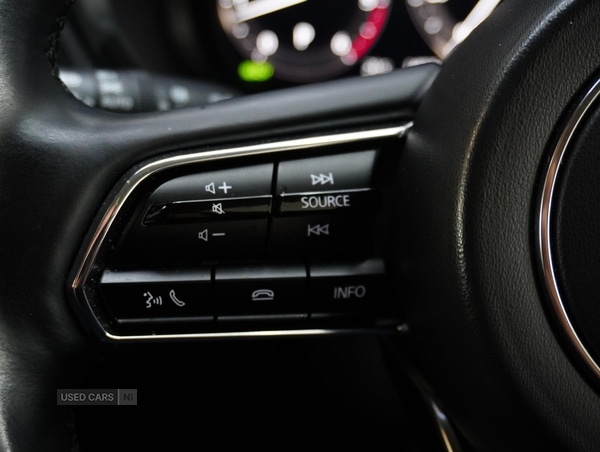 Used Mazda CX-60 2023 for sale - 77060509: Photo 19