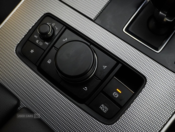 Used Mazda CX-60 2023 for sale - 77060509: Photo 24