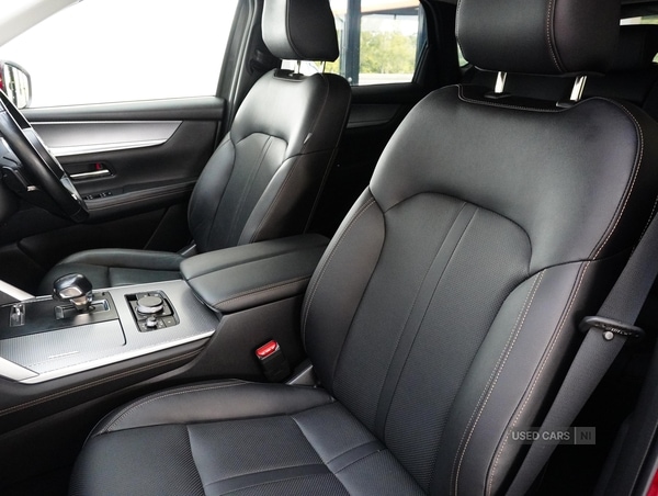 Used Mazda CX-60 2023 for sale - 77060509: Photo 25