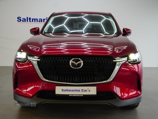 Used Mazda CX-60 2023 for sale - 77060509: Photo 28