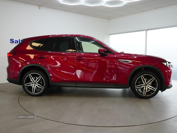 Used Mazda CX-60 2023 for sale - 77060509: Photo 4