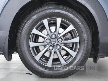 Used Mazda CX-30 2022 for sale - 78261891: Photo