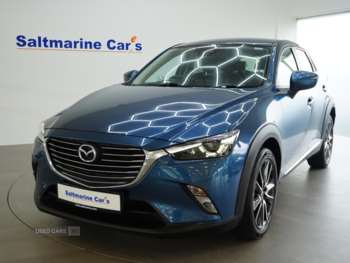 2017 - 2.0 Sport Nav 5dr