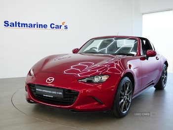 2020 - 2.0 [184] Sport Tech 2dr