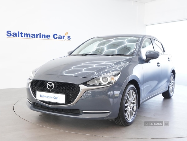Used Mazda Mazda2 2022 for sale - 77854895: Photo 1