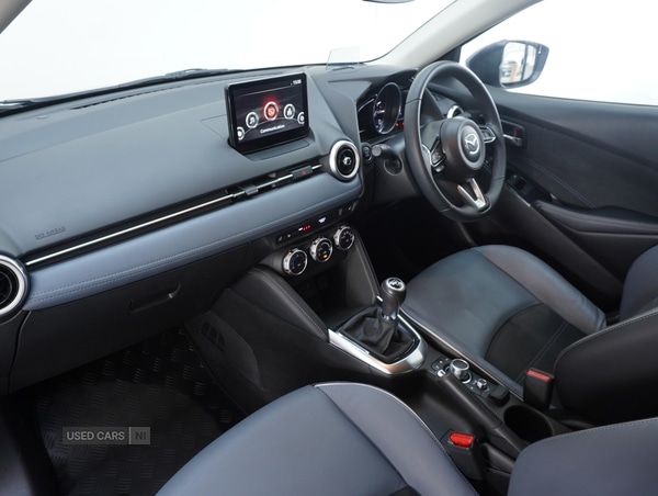 Used Mazda Mazda2 2022 for sale - 77854895: Photo 10