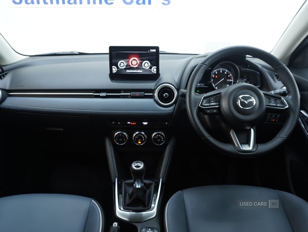 Used Mazda Mazda2 2022 for sale - 77854895: Photo 11