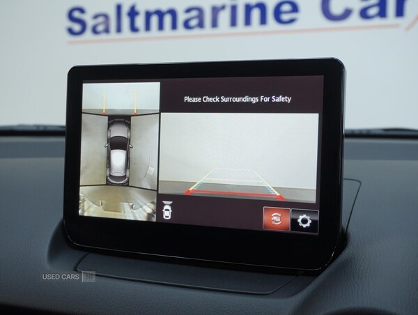 Used Mazda Mazda2 2022 for sale - 77854895: Photo 13