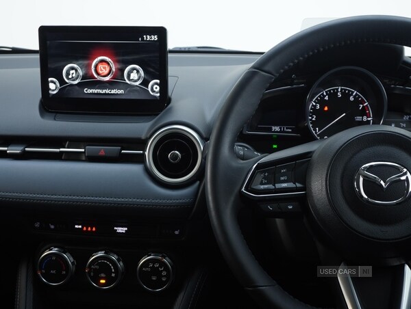 Used Mazda Mazda2 2022 for sale - 77854895: Photo 14