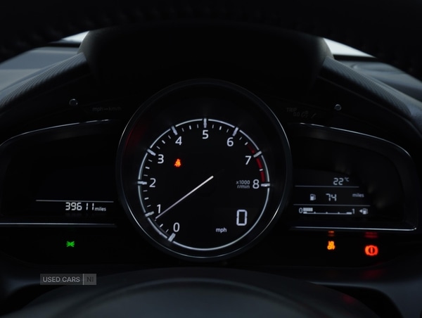 Used Mazda Mazda2 2022 for sale - 77854895: Photo 15