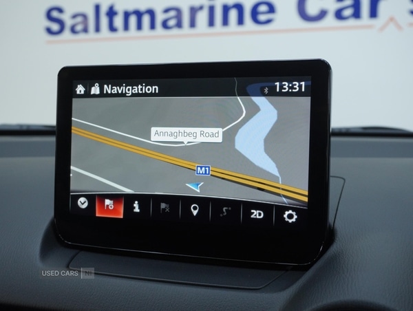 Used Mazda Mazda2 2022 for sale - 77854895: Photo 16