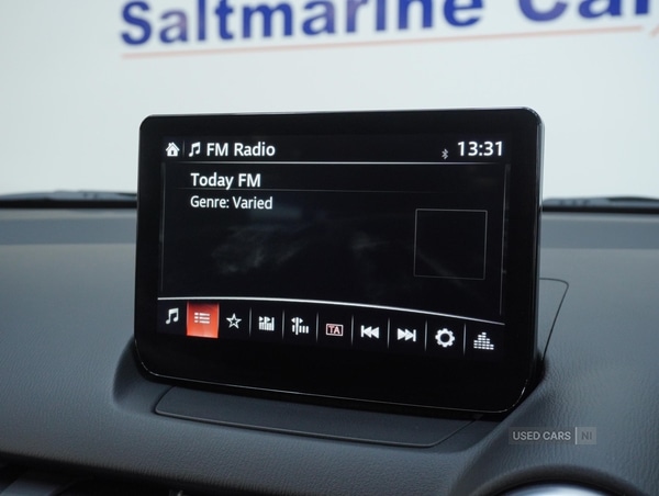 Used Mazda Mazda2 2022 for sale - 77854895: Photo 17