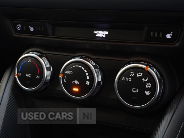 Used Mazda Mazda2 2022 for sale - 77854895: Photo 18