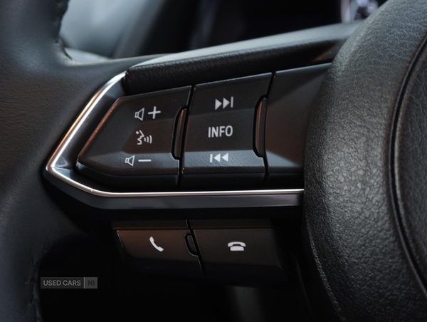 Used Mazda Mazda2 2022 for sale - 77854895: Photo 19