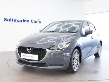 Used Mazda Mazda2 2022 for sale - 77854895: Photo