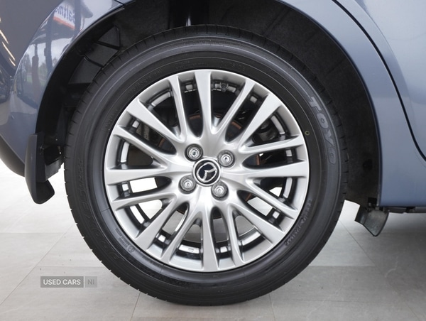 Used Mazda Mazda2 2022 for sale - 77854895: Photo 2