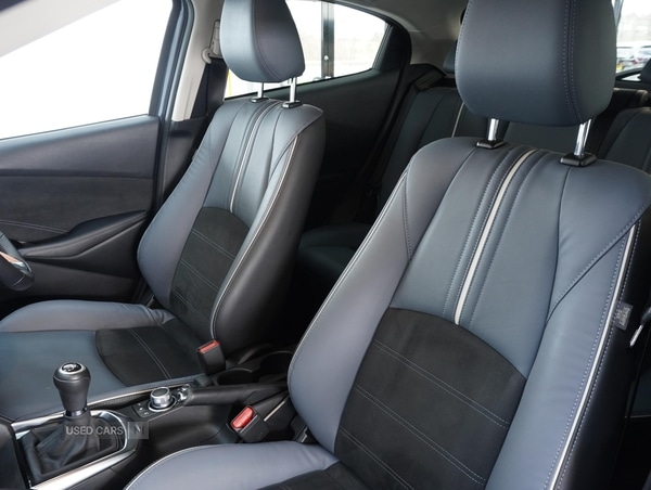 Used Mazda Mazda2 2022 for sale - 77854895: Photo 27