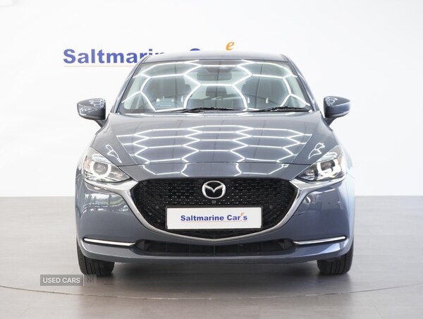 Used Mazda Mazda2 2022 for sale - 77854895: Photo 29