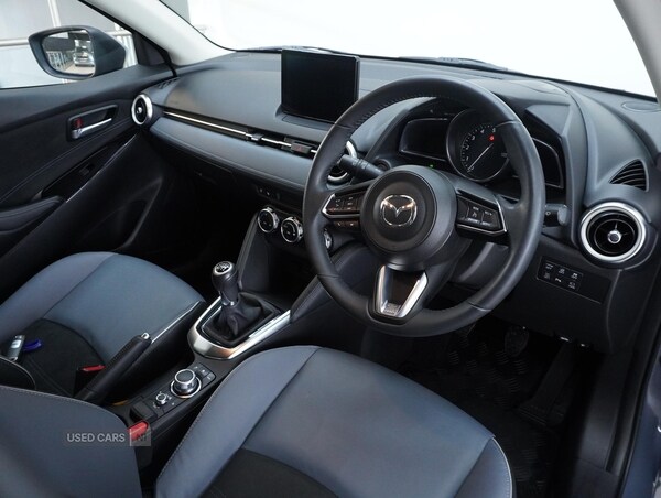 Used Mazda Mazda2 2022 for sale - 77854895: Photo 3