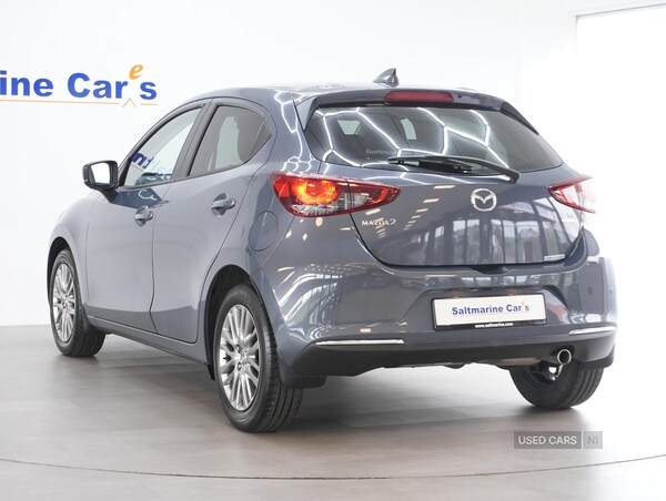 Used Mazda Mazda2 2022 for sale - 77854895: Photo 5