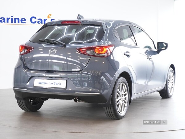 Used Mazda Mazda2 2022 for sale - 77854895: Photo 7