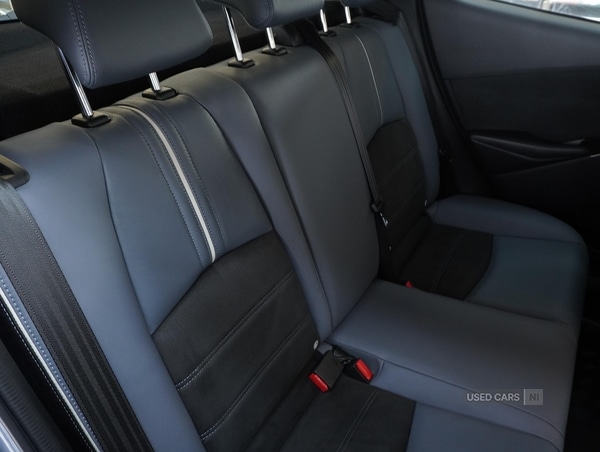 Used Mazda Mazda2 2022 for sale - 77854895: Photo 9