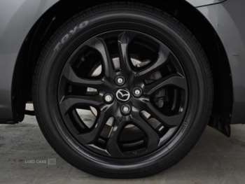 Used Mazda Mazda2 2018 for sale - 74800172: Photo