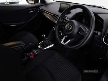 Used Mazda Mazda2 2018 for sale - 74800172: Photo