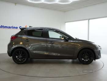 Used Mazda Mazda2 2018 for sale - 74800172: Photo