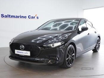 Used Mazda Mazda3 2023 for sale - 79362963: Photo