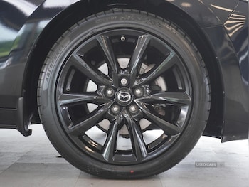 Used Mazda Mazda3 2023 for sale - 79362963: Photo