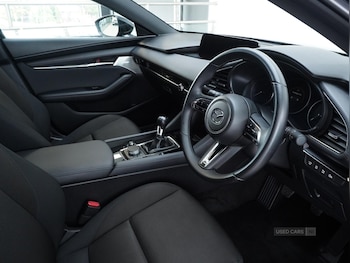 Used Mazda Mazda3 2023 for sale - 79362963: Photo